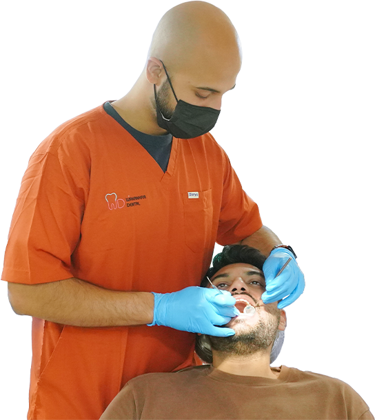 Wakankar Dental