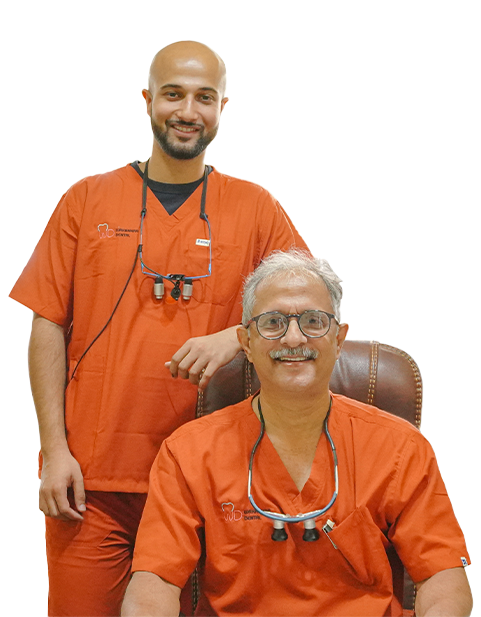 Wakankar Dental